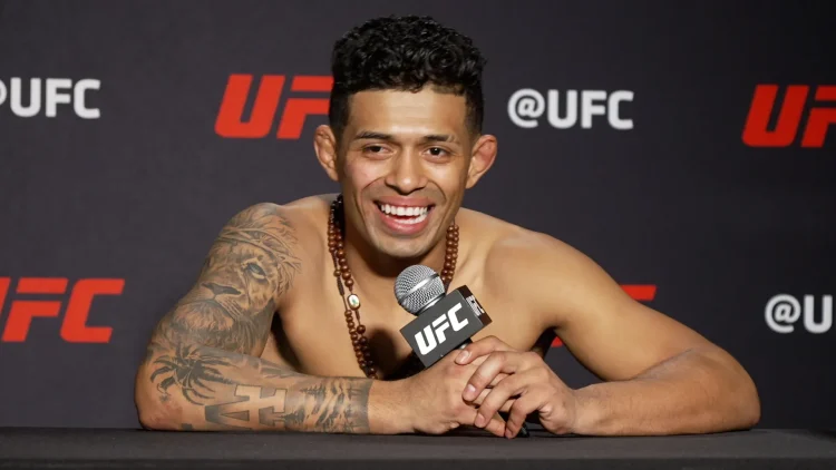 Jonathan Martinez