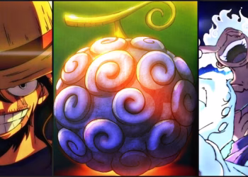 One Piece Chapter 1115 Spoilers: Vegapunk Reveals The Historical Battle of JoyBoy from The Void Century