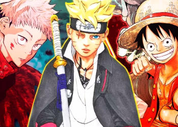 Jujutsu Kaisen Surpasses Boruto and One Piece on Manga Plus After the Tease of Gojo's Return