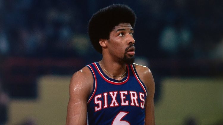 Julius Erving