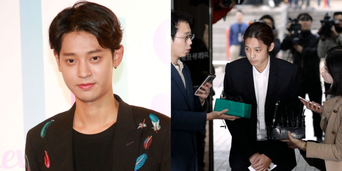 Victim threatened by KBS lawyer, withdrew complaint against Jung Joon-young (Credits: Otakukart)