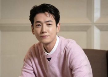 Jung Kyung Ho confirmed to be the leading man for MBC drama