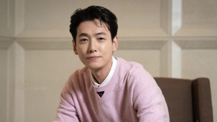 Jung Kyung Ho confirmed to be the leading man for MBC drama