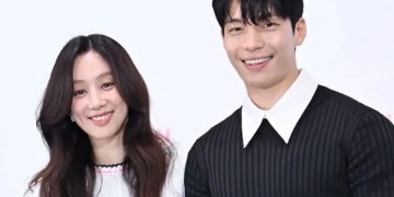 Jung Ryeo Won and Wi Ha Joon all set to appear on the Amazing Sunday