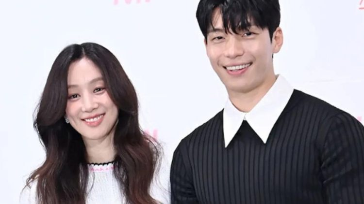 Jung Ryeo Won and Wi Ha Joon all set to appear on the Amazing Sunday