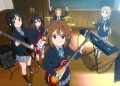 Top 10 High School Anime like K-On to Watch This May 2024