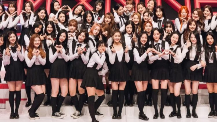 K-pop audition programs struggle despite substantial investments from broadcasters