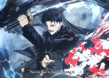 Shueisha Believes Kagurabachi Lead the Next Generation of Shonen Jump