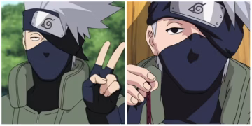 The Real Reason Why Kishimoto Brought in an Iconic Villain Early Just To Showcase Kakashi's Strength
