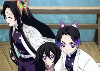 Demon Slayer’s Most Heartbreaking Moment: Explaining the Tragic Demise of Kanae, Shinobu’s Sister