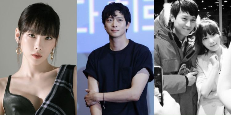 Kang Dong-won mentions Taeyeon during a radio show appearance, sparking dating rumors and online buzz (Credits: Otakukart)