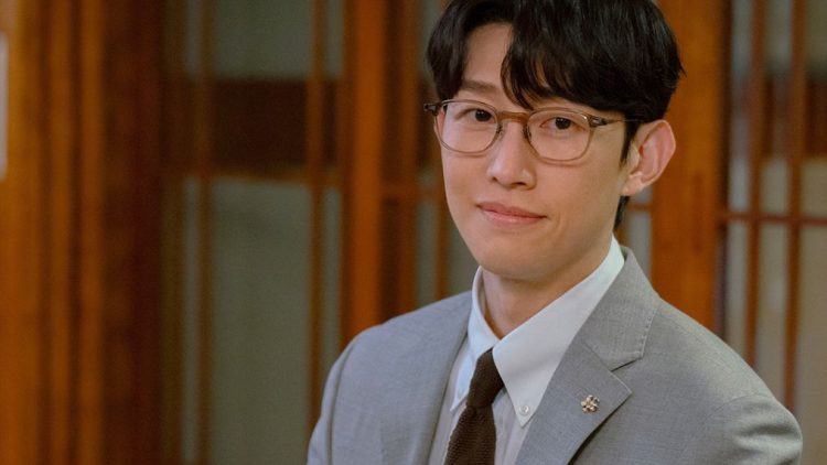 Kang Ki Young's commitment to reciprocate his parents-in-law's kindness resonates