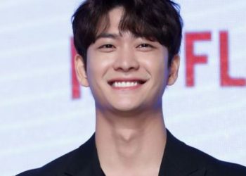 Kang Tae Oh anticipates reconnecting with viewers in post-military project