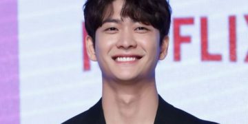 Kang Tae Oh anticipates reconnecting with viewers in post-military project