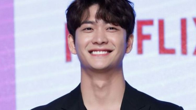 Kang Tae Oh anticipates reconnecting with viewers in post-military project