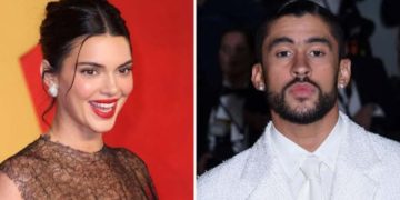 Kendall Jenner and Bad Bunny Rekindle Romance Amid Rumors