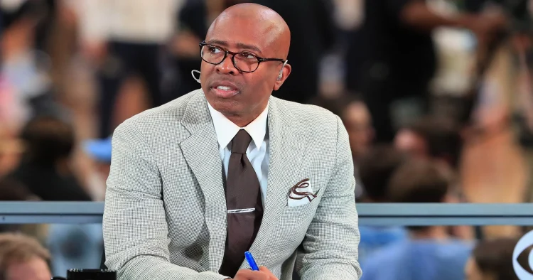 Kenny Smith