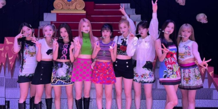 Kep1er will transition from a 9-member group to a 7-member lineup (Credits: Otakukart)