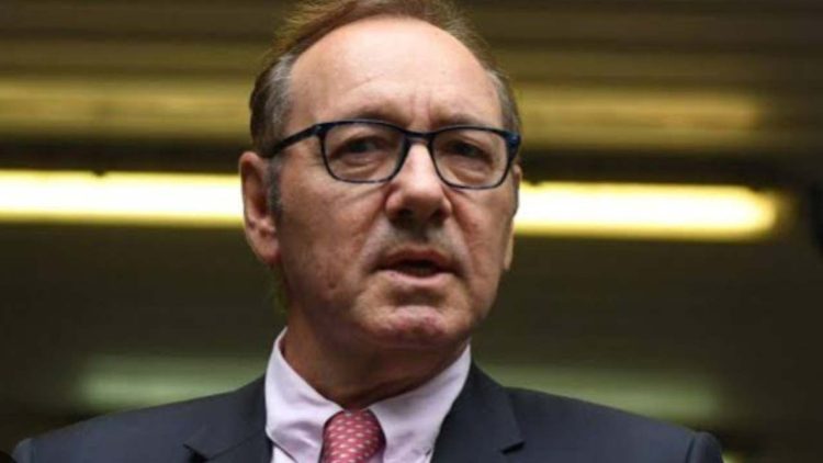 Kevin Spacey (Credit: Reddit)