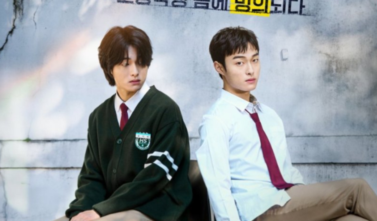 High School Return Of A Gangster Episodes 3 & 4: Release Date & Spoilers
