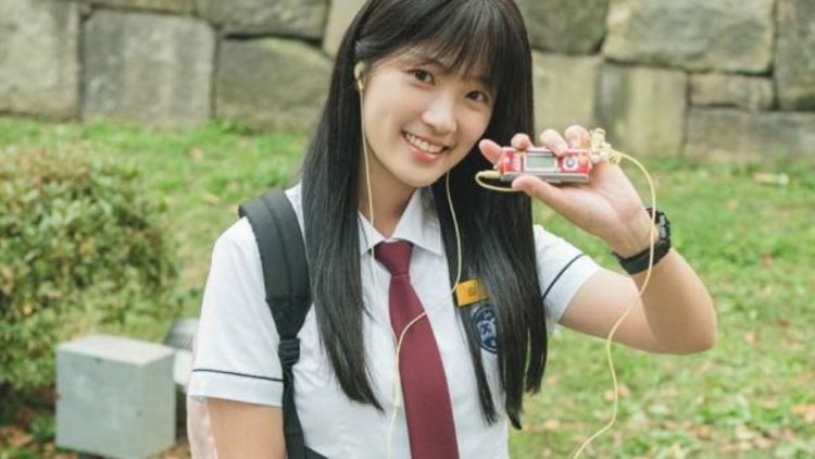 Kim Hye Yoon's return to variety TV sparks excitement