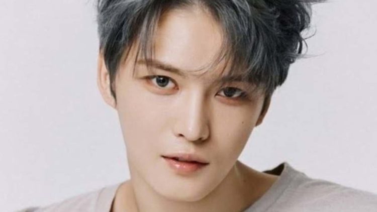 Kim Jaejoong (Credit: YouTube)