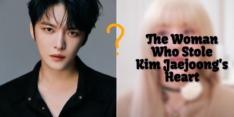 Kim Jae-joong expresses deep admiration for singer Bada, revealing she was his first love (Credits: Otakukart)