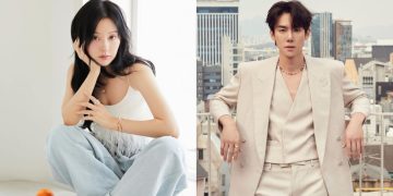 Inside Kim Ji Won’s Ten-Year Relationship Saga with Yoo Yeon Seok