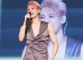 Kim Junsu's comeback single blends uplifting lyrics with trendy sounds