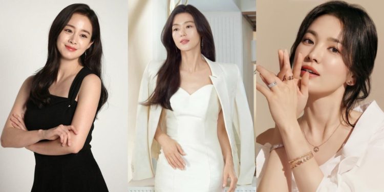 Meet the Rising Stars of 2024, the perfect successors of Kim Tae Hee, Jun Ji Hyun, and Song Hye Kyo (Credits: Otakukart)