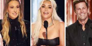 Kim Kardashian Initiates Contact with Nikki Glaser Post-Tom Brady Roast