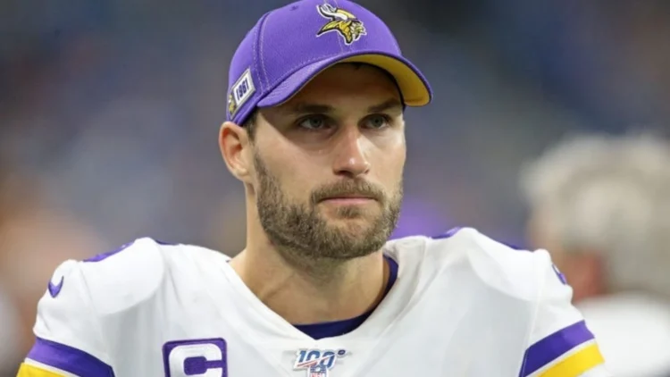 Kirk Cousins