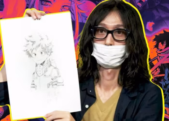 The Real Reason Why Horikoshi Excels in My Hero Academia Titles Unlike Any Other Mangaka
