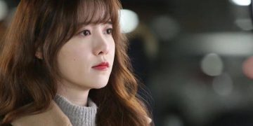 Koo Hye-sun chooses temporary living conditions to invest in education and juniors