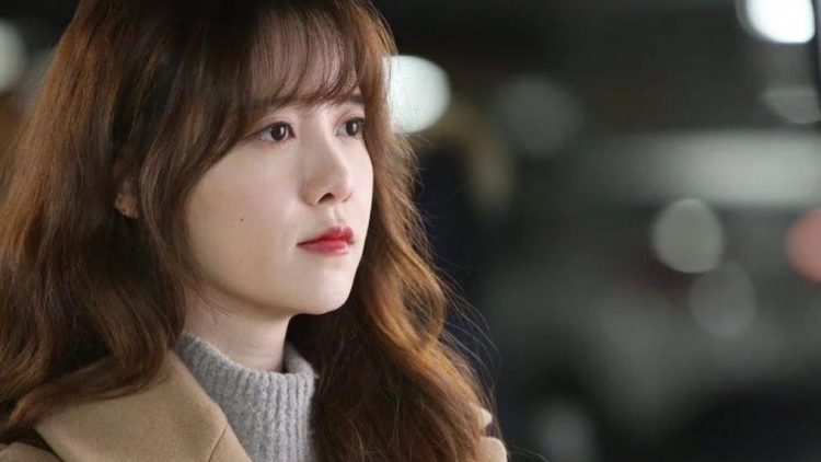 Koo Hye-sun chooses temporary living conditions to invest in education and juniors