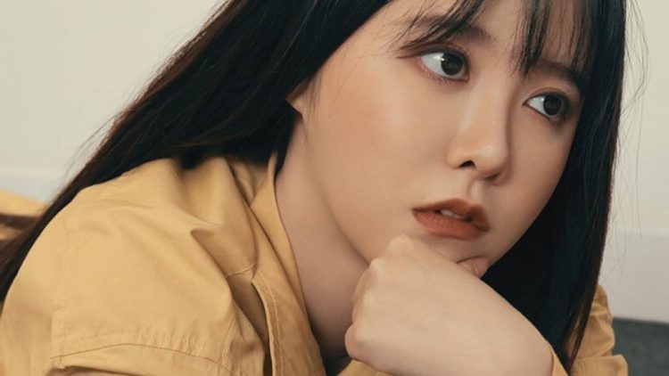 Koo Hye-sun's raw vulnerability prompts introspection and empathy among viewers