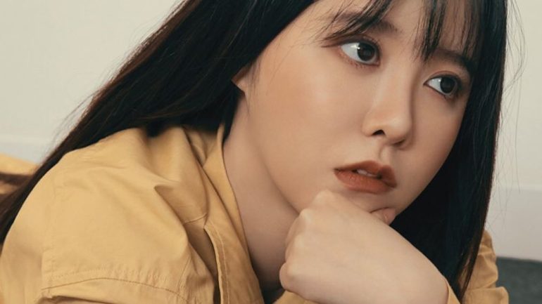 Koo Hye-sun's raw vulnerability prompts introspection and empathy among viewers