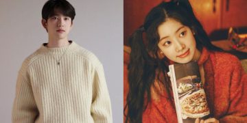 TWICE's Dahyun and B1A4's Jin Young are reported to be cast in the Korean remake of "You Are the Apple of My Eye" (Credits: Otakukart)