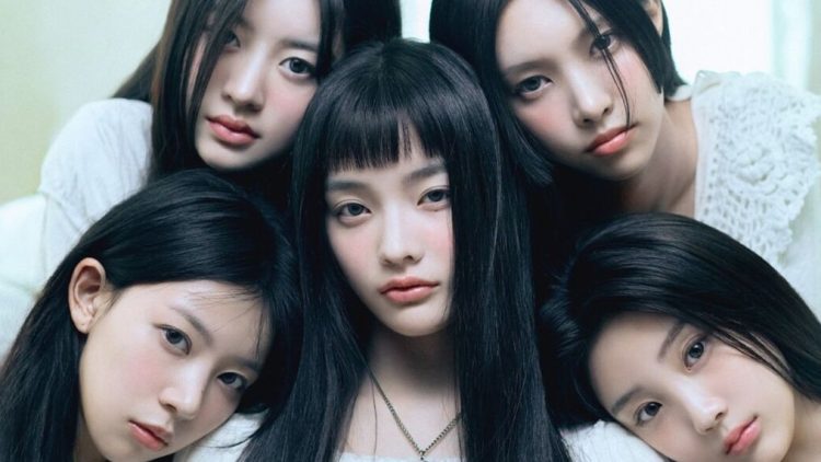 Korean netizens widely agree on suspicious similarities in styling