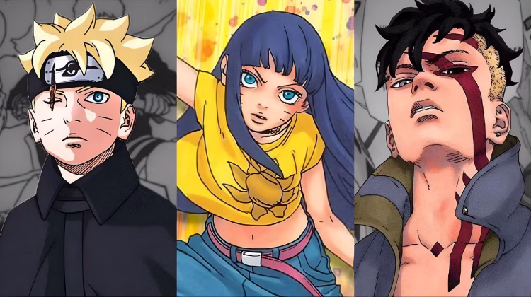 Are There Enough Boruto Chapters for Another Anime Season? Exploring the Future of the Series
