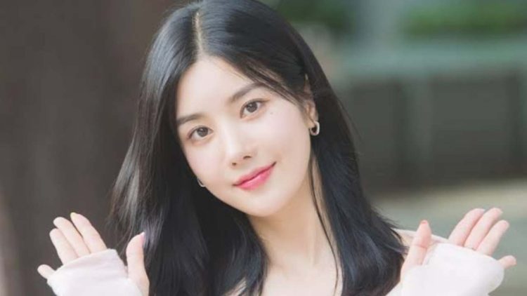 Kwon Eun Bi