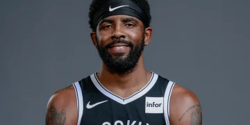 Kyrie Irving