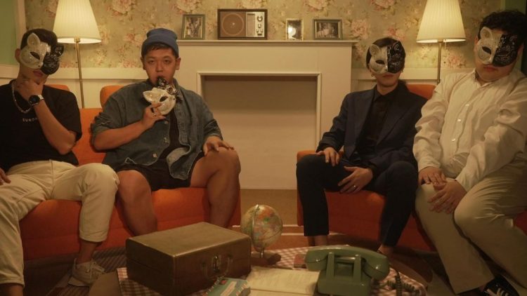 LIONESSES defies discrimination, set for awaited comeback in K-pop