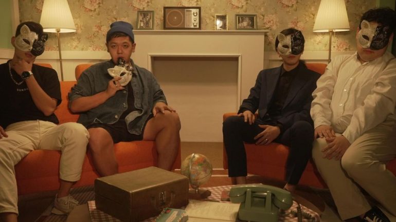 LIONESSES defies discrimination, set for awaited comeback in K-pop
