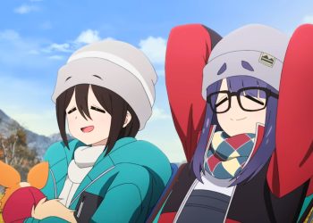 Laid-Back Camp Season 3 Episode 9 Release Date
