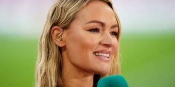 Laura Woods’ Absence from Fury vs. Usyk: Shocking Reason Revealed
