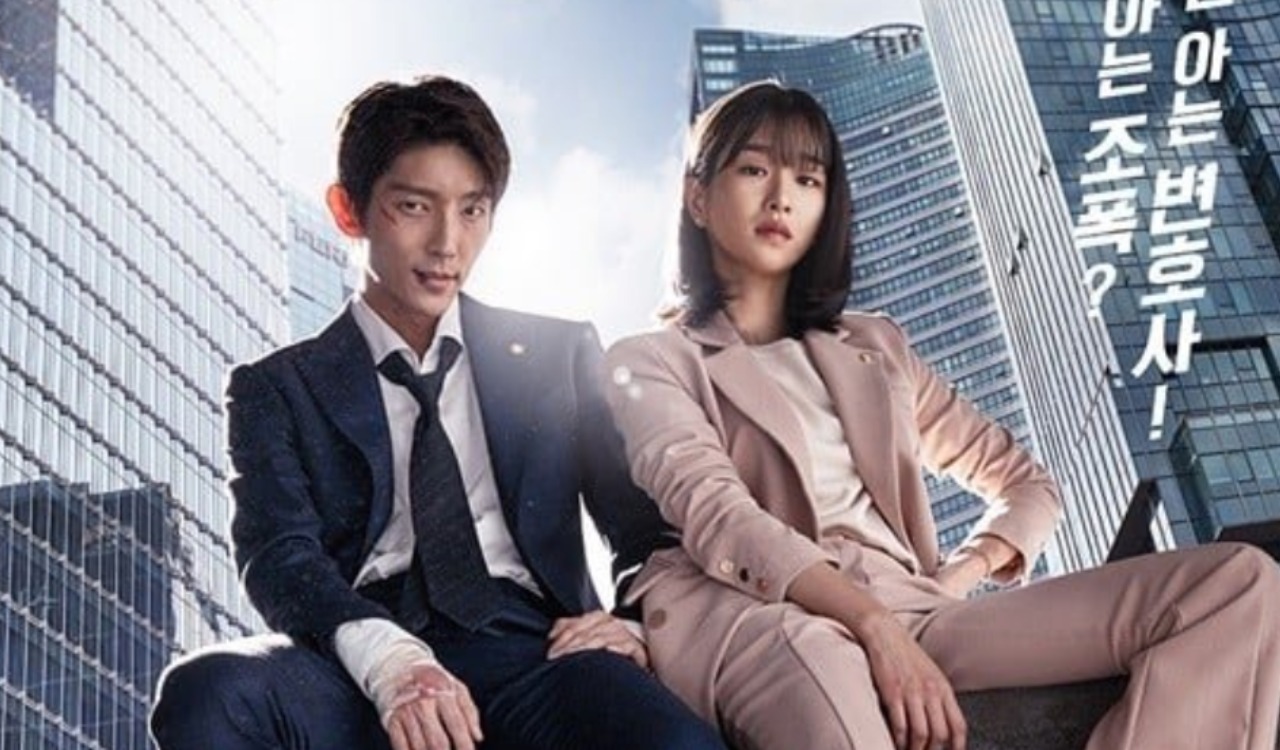 Law Less Thai Series: Streaming Guide & Episode Schedule
