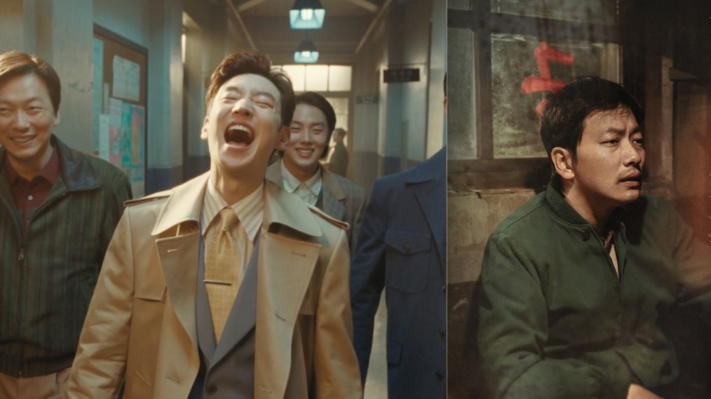 Lee Dong Hwi discusses the warmth of Chief Detective 1958 viewers' support