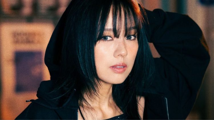 Lee Hyori's debut in a variety show celebrates familial love