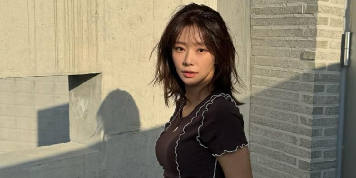 Lee Joo-bin reflects on her 16-year acting career and breakthrough with "Queen of Tears."